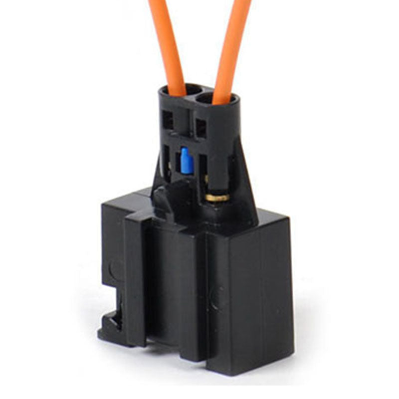 Fiber Optic Optical Loop Bypass Male Female Adapter L7 MOST for Merced ...