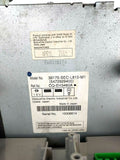 OEM 2004-2008 Acura TSX Radio Receiver Stereo w/ Navigation Navi AM FM CD 6 Disc 39050SECL41ZA