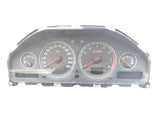 LCD Odometer Display for Volvo S60 V70 S80 Speedometer Instrument Cluster 8673259 8673089 Yazaki