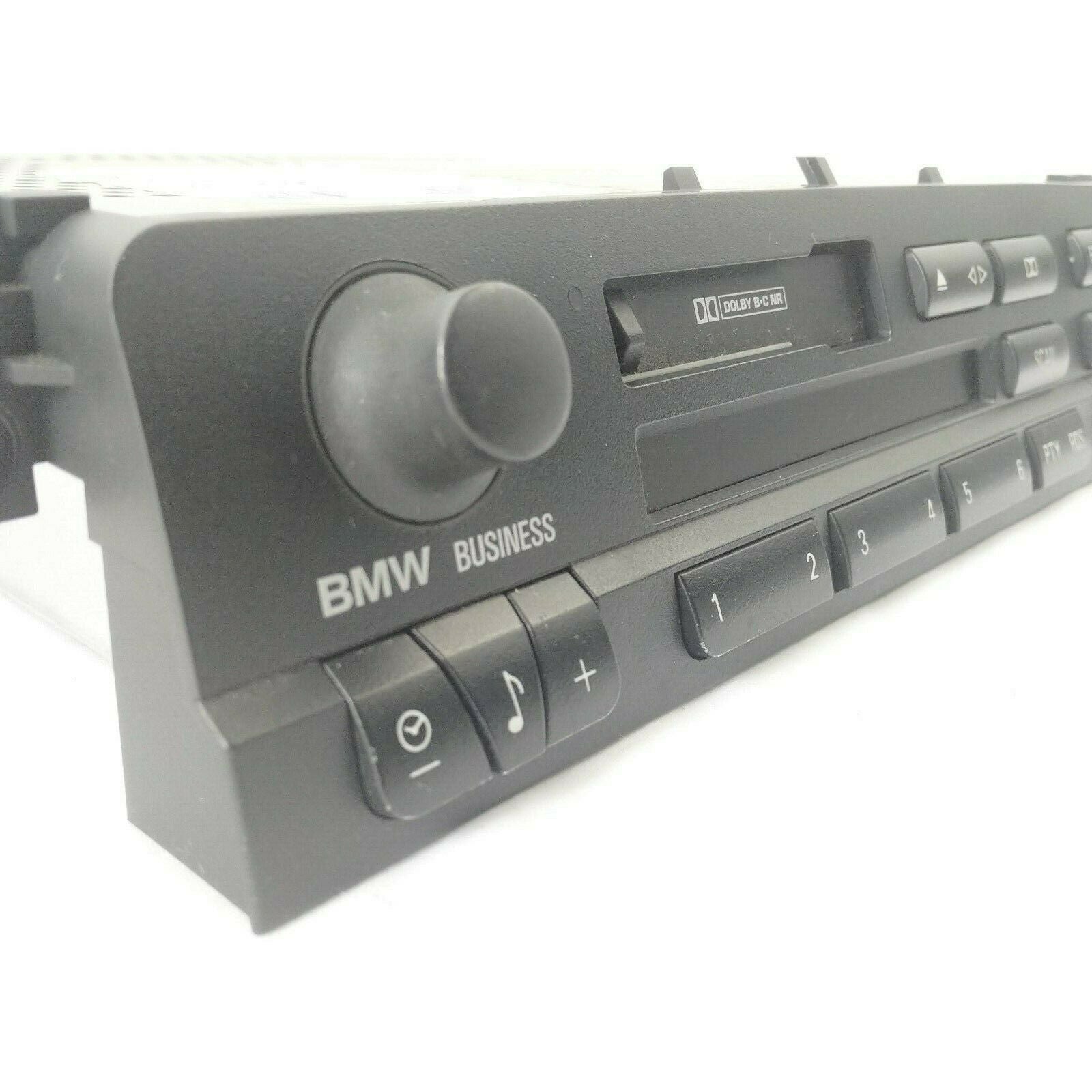 BMW E46 Business C43 Cassette Tape Player Radio Receiver Head Unit Ste –  German Audio Tech