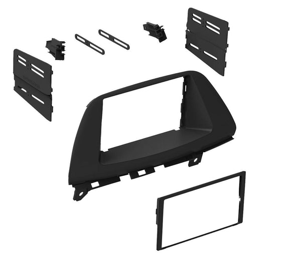 Pioneer MVHS320BT In-Dash Car Stereo Install Kit For 2006 Pontiac Torrent - Foto 2