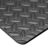 12pcs EVA Exercise Floor Mat Yoga Gym Garage Home Tiles Flooring Fitness Workout