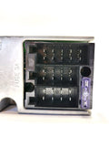 1998-1999 Mercedes-Benz ML320 ML430 ML55 AM FM Bose Radio Cassette A1638200286