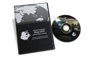 Newest Version 2016 Maps for 2003 2004 2005 2006 GM GMC BUICK HUMMER SAAB PONTIAC CADILLAC CHEVY YUKON DENALI GPS NAVIGATION CD DVD UPDATE DISC p/n: 22846887 ver 10.4