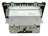 2010 Mazda 3 AM FM Tuner & Receiver MP3 6 Disc CD Changer OEM BBM466ARXB