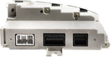 1999-2000 Honda Civic Climate AC Heater Manual Temperature Control Panel 79500S04A01ZA