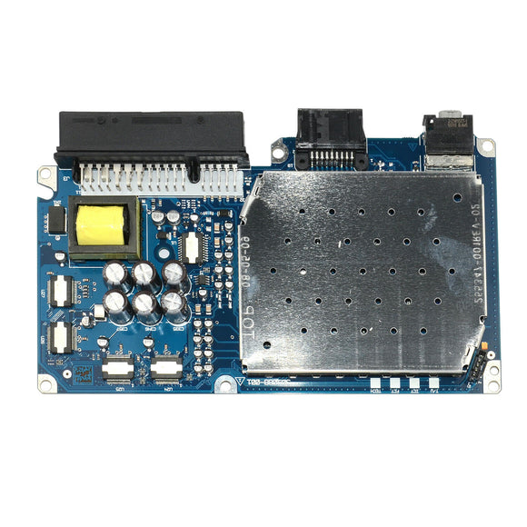 2G Amp Main Amplifier Circuit Board 4L0035223D for AUDI Q7 2007 2008 2009