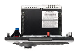 2011-2012 Honda CR-Z AM FM Radio Auxiliary Single Disc CD MP3 Player 39100-SZT-A01