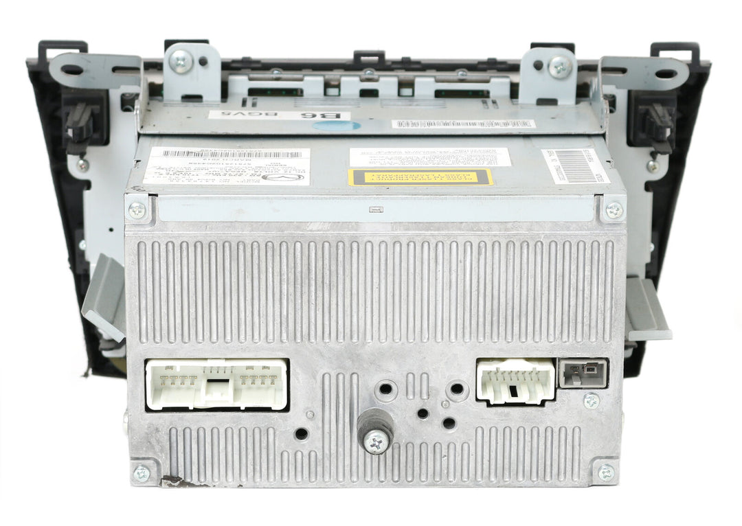 2012-2013 Mazda 3 AM FM Single Disc CD MP3 Player Radio BGV466AR0