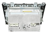 2012-2013 Mazda 3 AM FM Single Disc CD MP3 Player Radio BGV466AR0