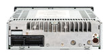 2003-2005 Honda Pilot AM FM Radio OEM CD Player 39100-S9V-A010-M1 face 4XV0