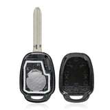 Set of 2 Remote Car Keyless Entry Key Fob G for 2013 2014 2015 2016 2017 Toyota RAV4