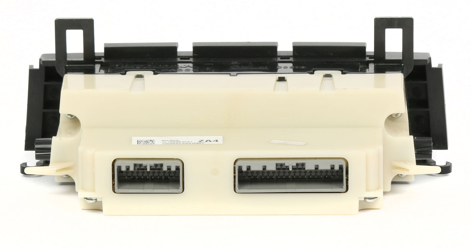 Honda 2009-2011 Pilot Temperature AC Heat Control Panel Module 79600SZ ...