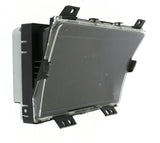 2011-2012 Honda Accord Upper Display Screen Module 39810-TA0-A020-M1