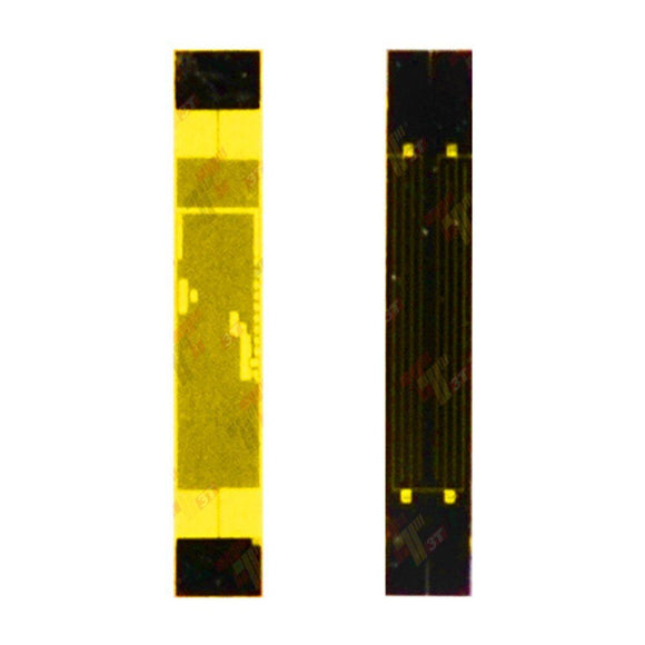 Airflow Resistor & Heater (for inside of ECU / airflow meter) / Rh & Rt Sensor