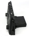 2008-2012 Land Rover LR2 OEM Radio Control Panel 6H52-18845-AC id LR001070