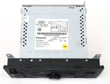 2010 2011 2012 Audi A4 Radio MP3 CD Player Concert Audio System OEM 8T1035186R
