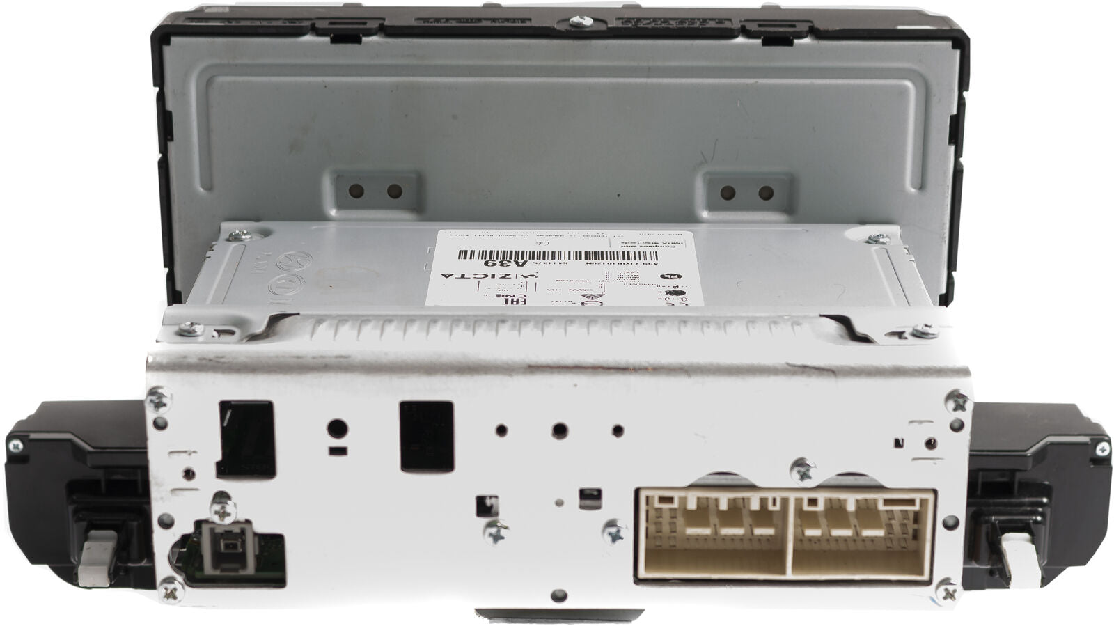 2019-2020 Hyundai Elantra AM FM Radio Display Screen 96180-F2UADSSH ...