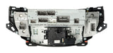 2008-2010 Honda Accord OEM Radio XM 6 Disc CD Player 39101-TE0-A913-M2 face 3TA3