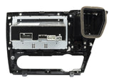 2013-2015 Honda Civic AM FM Radio CD Player 4BCM Bezel 39100-TR3-A41