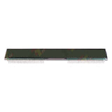LCD Display for Lexus LS400 A/C Climate Control Unit 1993 1994 50 Pins LHD