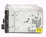 2005-2010 Kia Sportage AM FM Radio mp3 CD Receiver OEM 96140-1F100