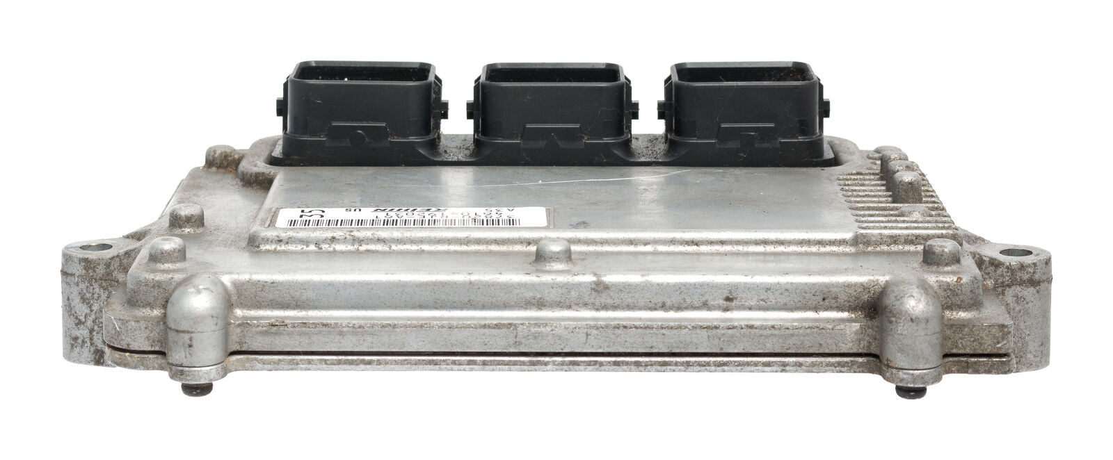 2006-2007 Honda Ridgeline Electronic Engine Control ECU Module 37820RJ ...