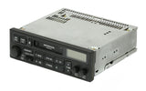 1999-2004 Honda Odyssey AM FM Radio Cassette 39100-S0X-A110-M1 Face 4PX0