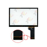 6.5'' Touch Screen Digitizer for VW Skoda MIB2 MIB STD2 Radio Multimedia Navi