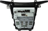 2014-2017 Honda Odyssey AM FM Radio OEM CD Player 39100-TK8-A712-M1