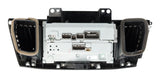 2017 Honda Accord AM FM Receiver CD Player Aux Input 39100-T2F-A101