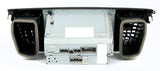 2013-2015 Honda Accord AM FM CD Player Auxiliary Radio with Air Vents OEM 39100-T2A-A220