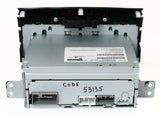 2012-2014 Honda CR-V AMFM OEM Radio mp3 CD 6 Speaker 39100-T0A-A120-M1 face 1XN6
