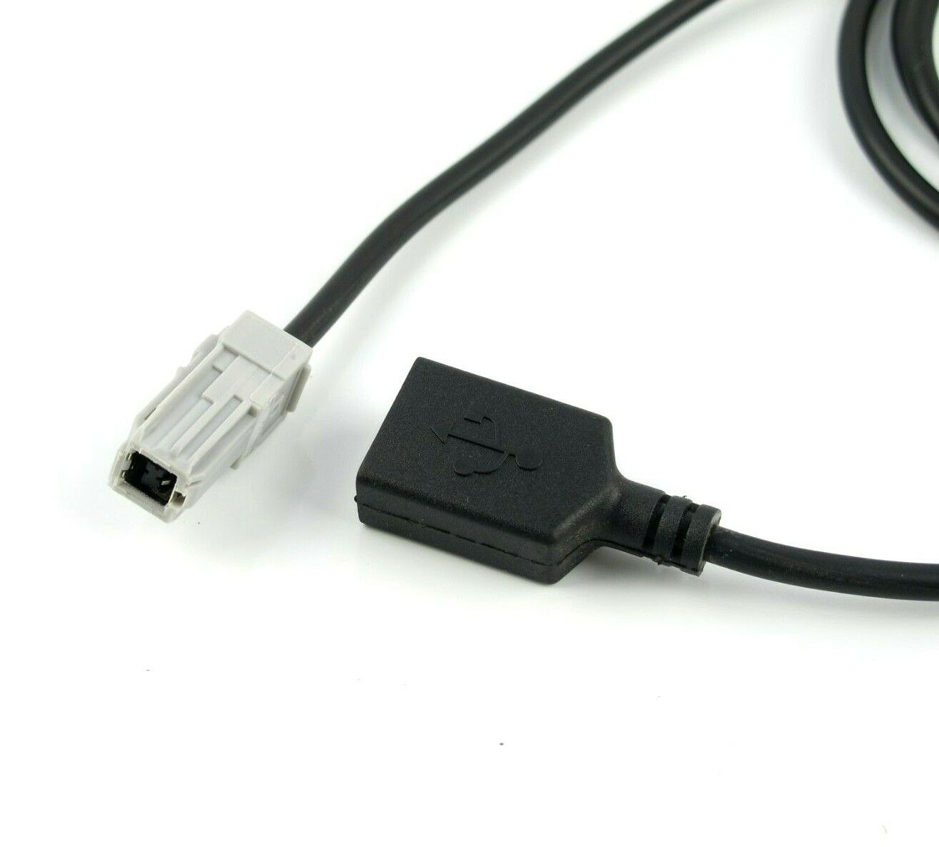 Cable adaptador aux usb