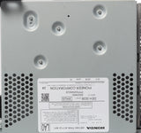 2014-2017 Honda Odyssey AM FM Radio OEM CD Player 39100-TK8-A712-M1