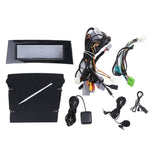 Android Upgrade for Honda Accord 2008-2012 GPS Satnav Touch Screen Bluetooth Navigation Stereo Headunit