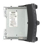 2004-2005 Honda Accord AM FM Radio 6 Disc CD Player Navi 39051-SDA-L420 Face 2CK3