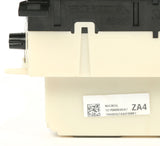 Honda 2009-2011 Pilot Temperature AC Heat Control Panel Module 79600SZAA410M1
