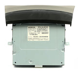 2008-2012 Honda Accord InDash 6 Disc OEM CD Changer 39110-TA0-A013-M1