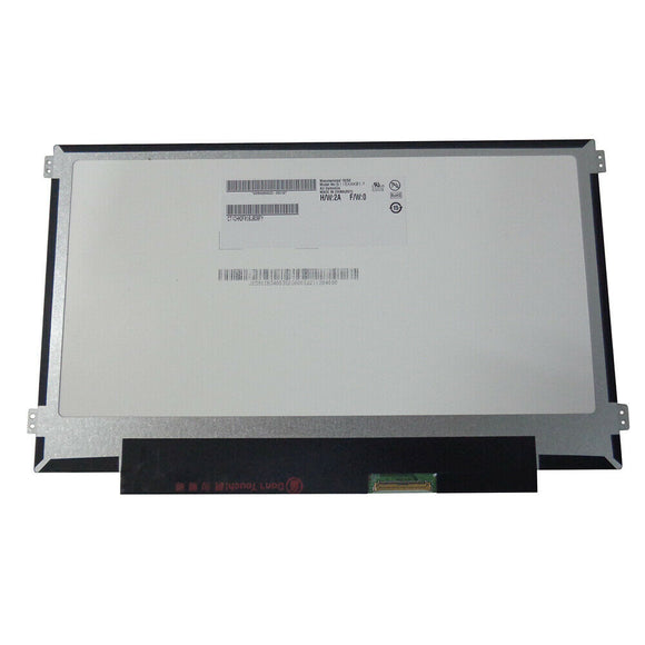 Lcd Touch Screen for HP Chromebook 11 G8 EE Laptops 11.6