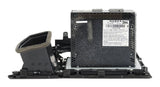 2013-2015 Honda Civic AM FM Radio CD Player 4BCM Bezel 39100-TR3-A41