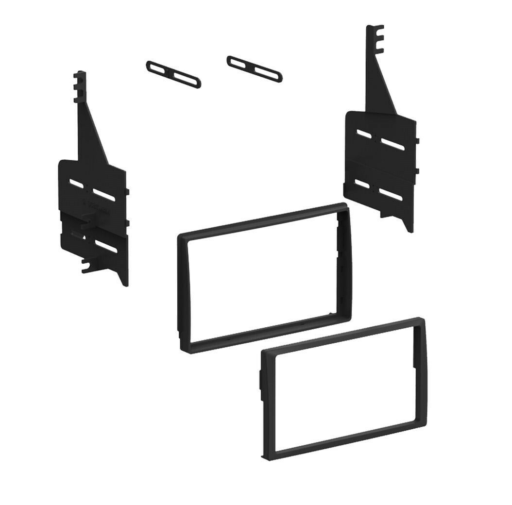 2005 nissan altima discount stereo installation kit