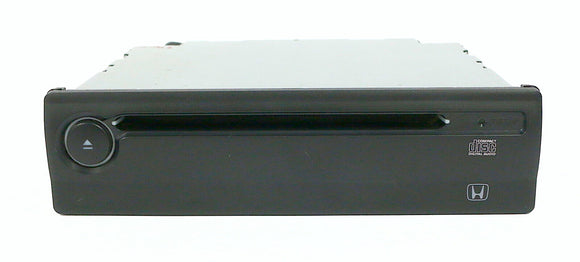 1998-2004 OEM Honda Accord Odyssey CD Player Receiver 08A06-381-210