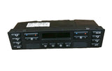 Digital Climate Control AC Heater for BMW E38 1995 - 2001 740i 750iL