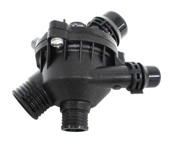 Dorman Replacement Engine Water Outlet Assembly for 2006-2016 BMW Z4 902816