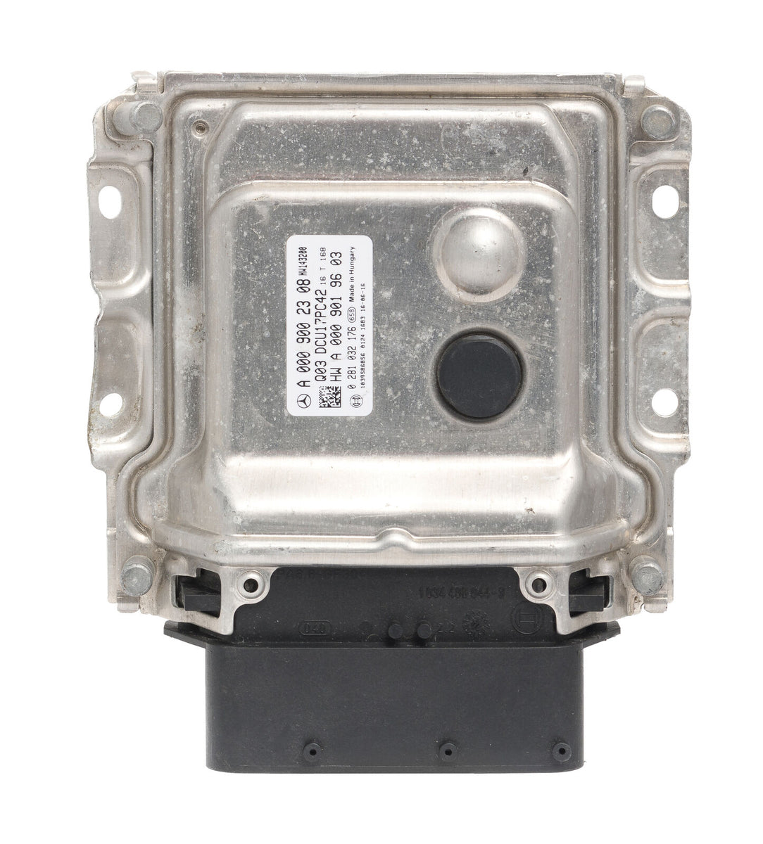 Sprinter Scr Module 2013-2017 Mercedes-Benz Sprinter ECU Electronic Motor Control Module A ...