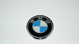 Genuine BMW Steering Wheel Emblem / Roundel - 32331117279