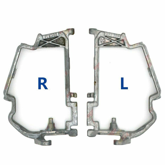 Mercedes-Benz W140 W129 W210 Folding mirror bracket set Kits