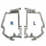 Mercedes-Benz W140 W129 W210 Folding mirror bracket set Kits