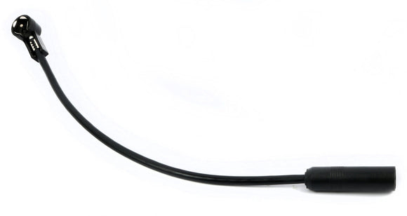 OEM to Universal Aftermarket Antenna Adapter for Volkswagen Audi BMW Mercedes Radios